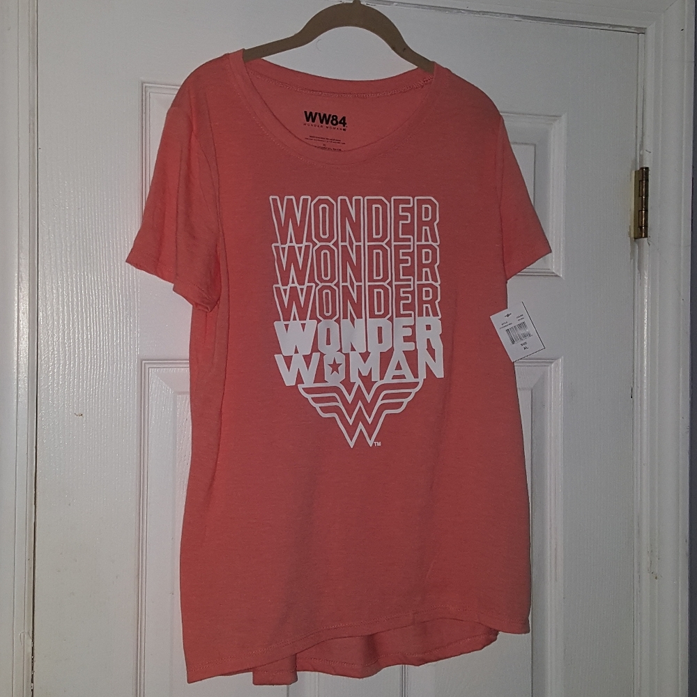Wonder woman NWT